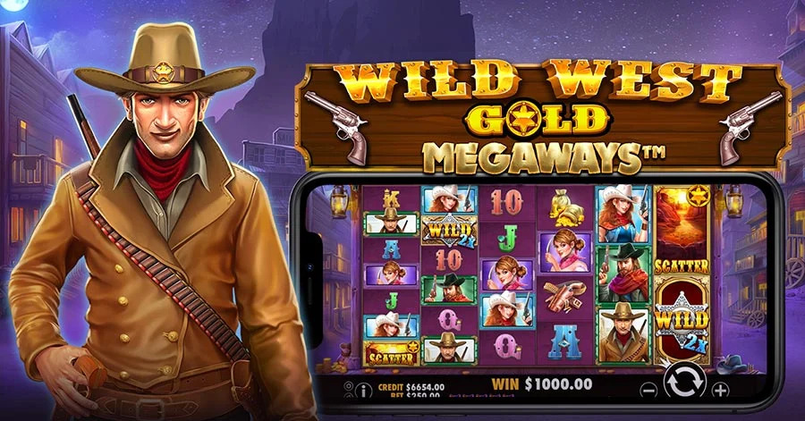 Slot Pragmatic yang Mudah Menang