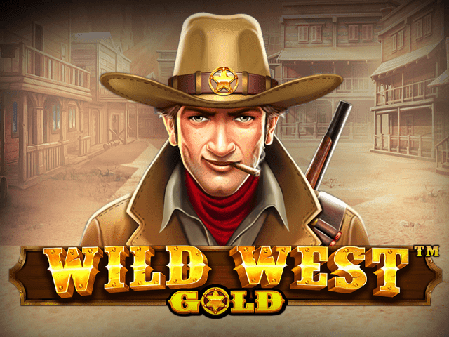 pola slot wild west gold